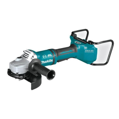  MÁY MÀI GÓC DÙNG PIN MAKITA DGA701Z 